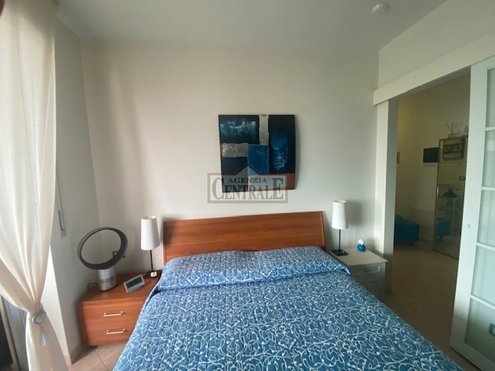 Agenzia Immobiliare Centrale Sanremo